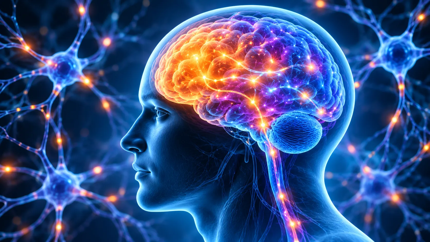 How Does Adderall Work in the Brain