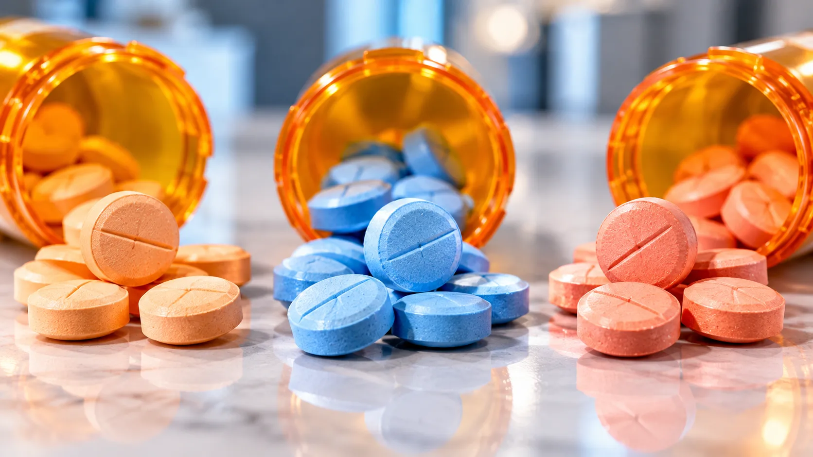 Adderall 10 mg vs 20 mg vs 30 mg